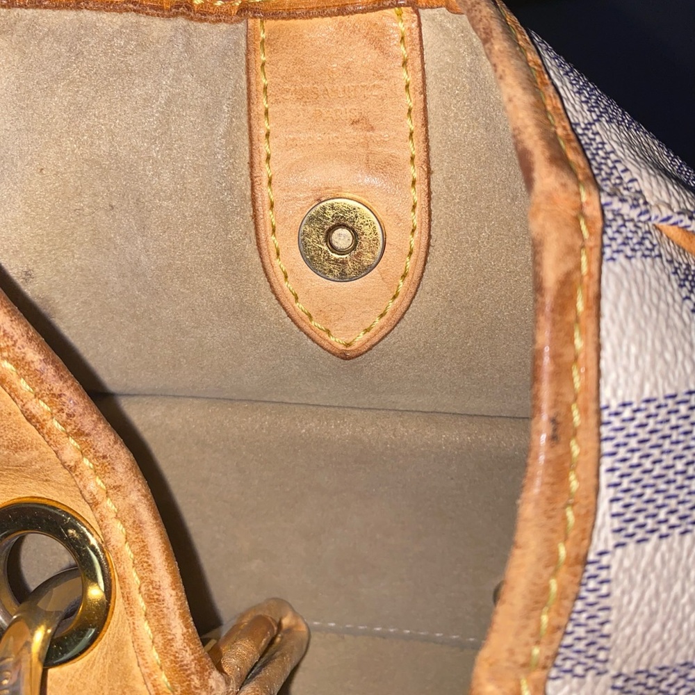 Louis Vuitton Galliera GM - Picture 14 of 16